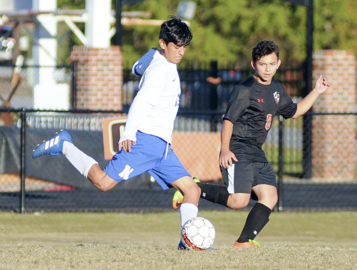 Varona S Pk Propels Vikings Past West Wilkes Sports Journalpatriot Com Vy vnesli @vip_kicks v cherniy spisok. wilkes journal patriot
