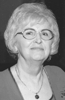 Betty Miller Pruitt | Obituaries | journalpatriot.com