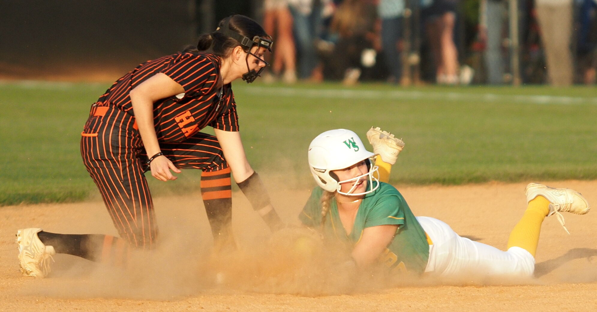 Colts Edge Hawks In Finals Opener 2-1 | Sports | Journalpatriot.com