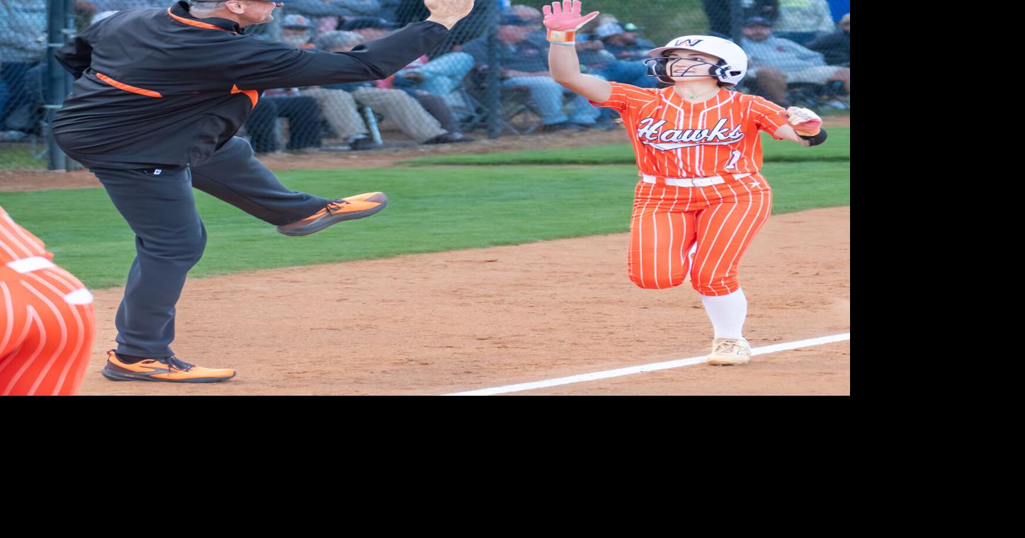 West softballers win MVC tourney crown