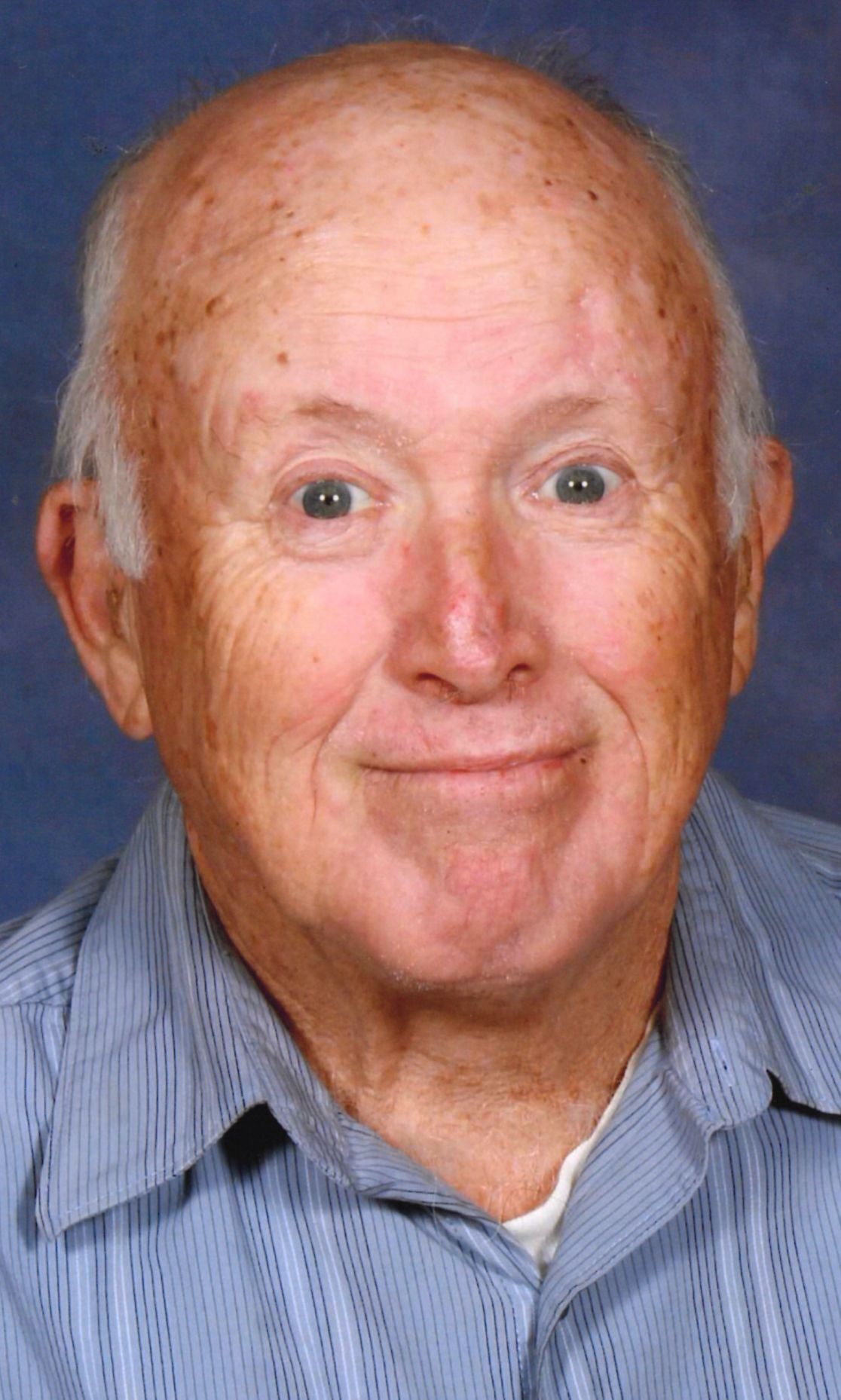 Lawrence Wayne Sheets - Vimarsana News