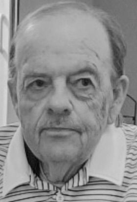 Johnny Preston Holcomb | Obituaries 