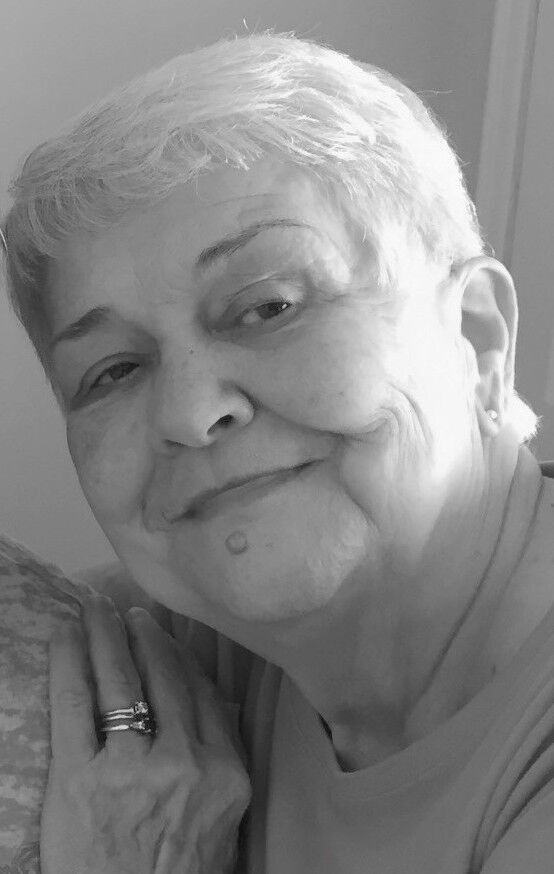 Lynda Vannoy Higgins | Obituaries | Journalpatriot.com