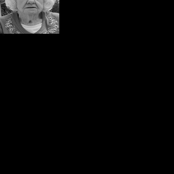 Margaret Peggy Johnson Matherly Looper