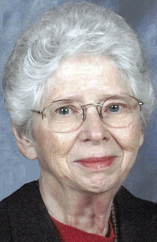 Hope Pennell, Of Weaverville; Dies Thursday | Obituaries ...