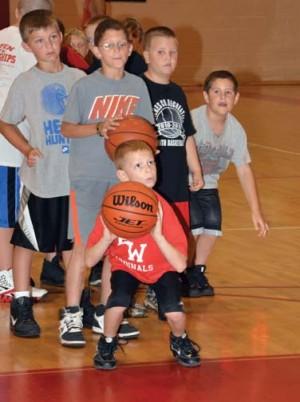 County Basketball Camps Sports Journalpatriot Com