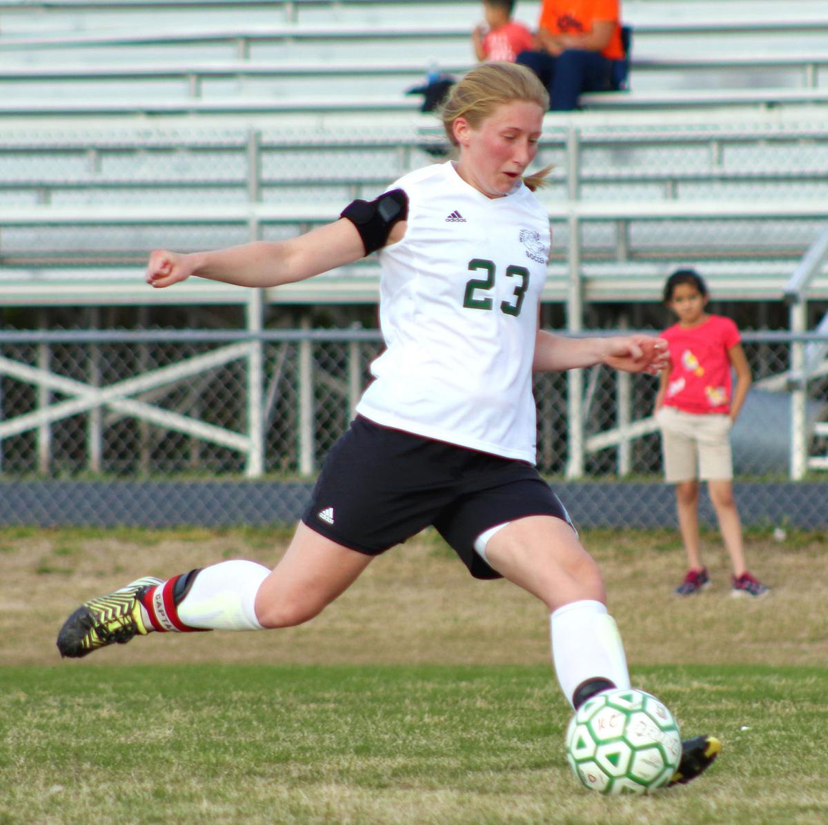 All-Region team features 6 from Wilkes | Sports | journalpatriot.com