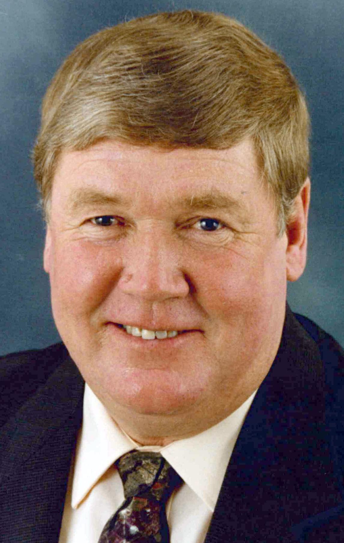 Raymond Foster of Wilkesboro dies Wednesday Obituaries