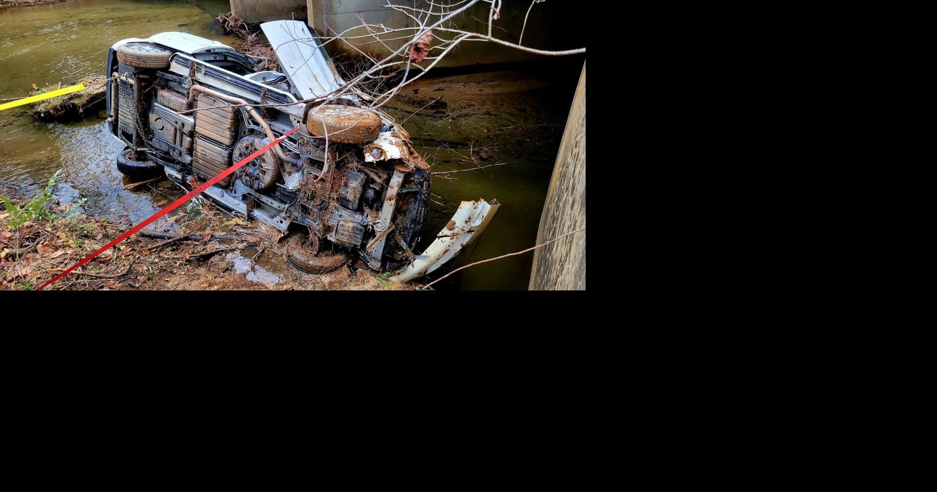 Ashe woman dies in wreck on U.S. 421 West | News | journalpatriot.com