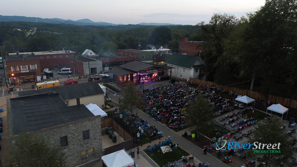 Best Carolina in the Fall yet News