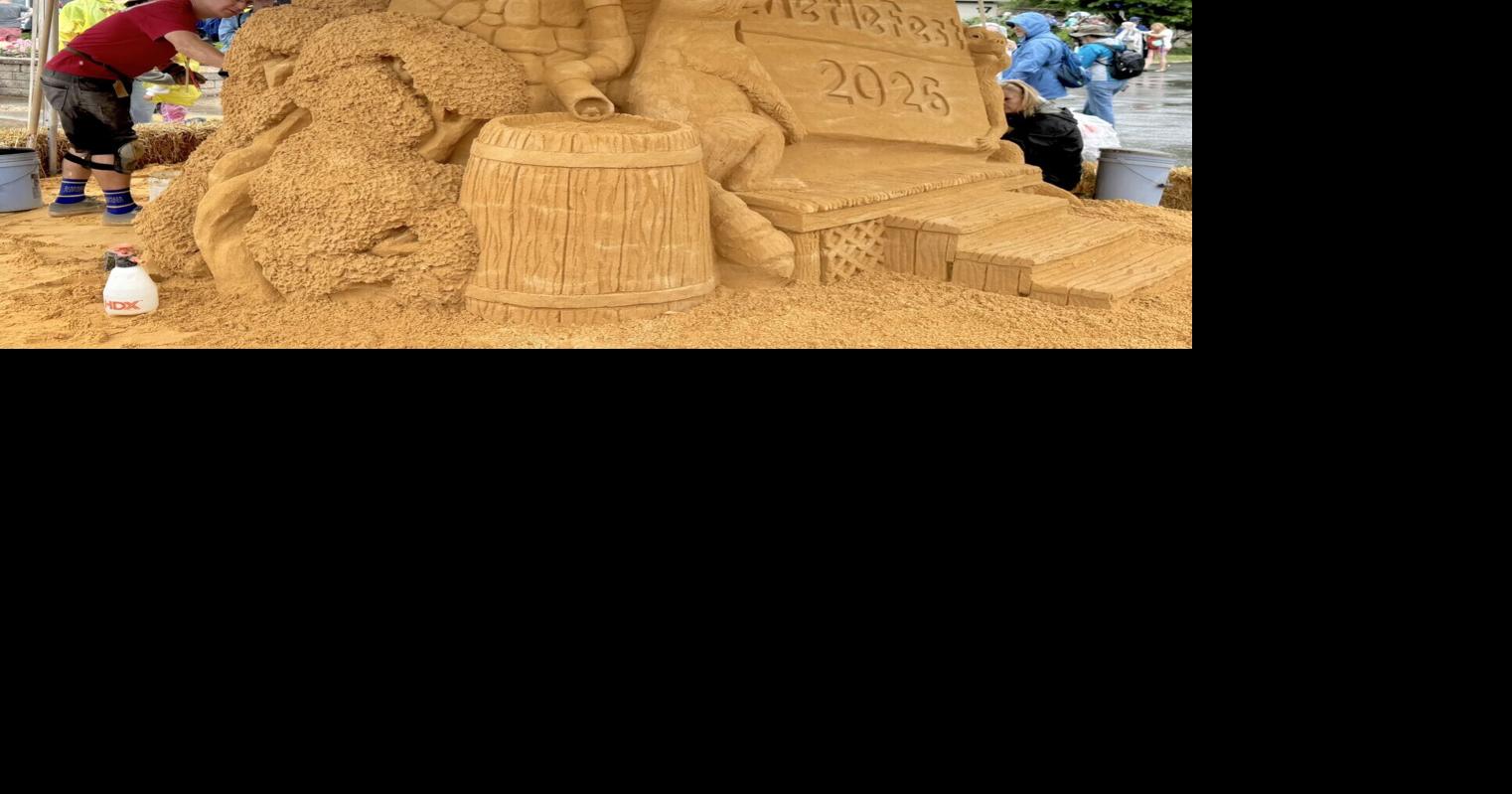 MerleFest tradition | | journalpatriot.com