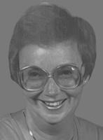 Martha Herndon Dunsil