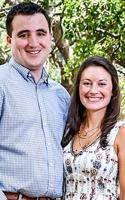 Teets-Belote couple to have spring wedding