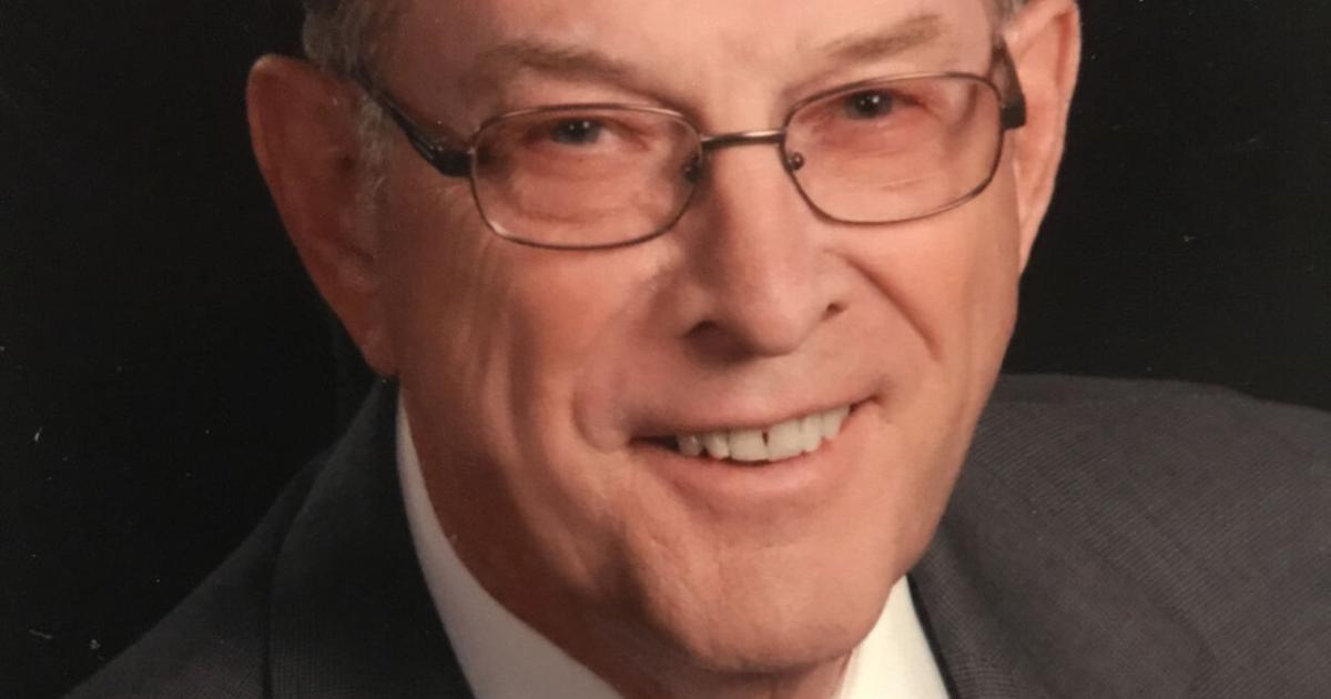 William 'Bill' Ray Tolbert | Obituaries | journalpatriot.com