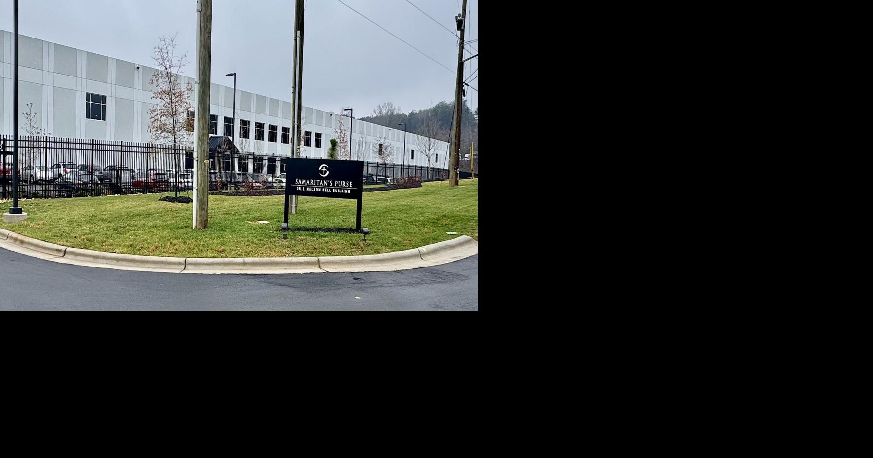 Ministry's work, presence in Wilkes grow