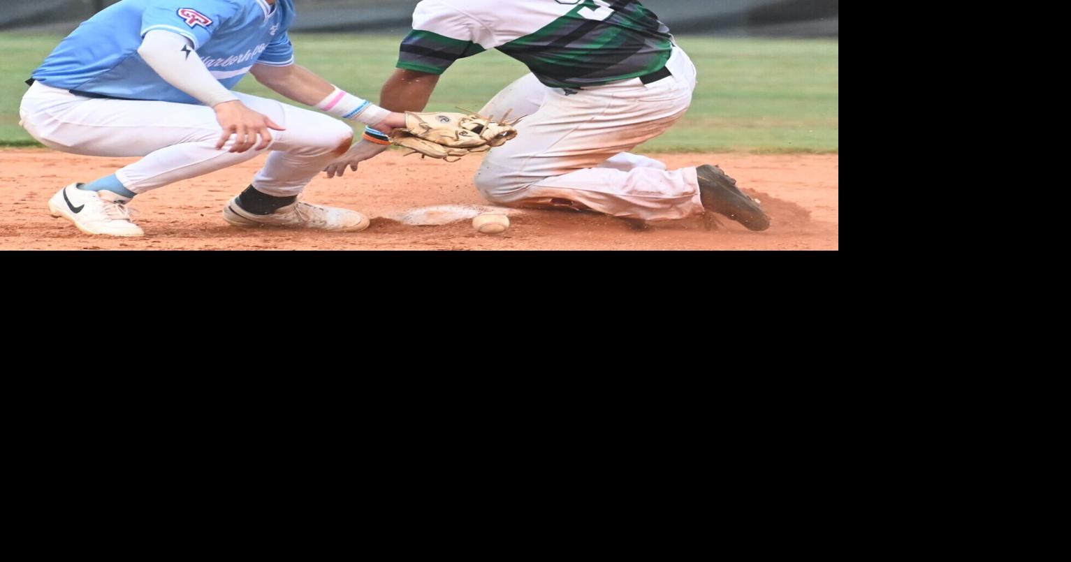 Moonshiners split games over rainy week