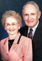 Horners celebrate 70th anniversary