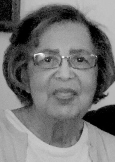 Shirley (Speaks) Dowell
