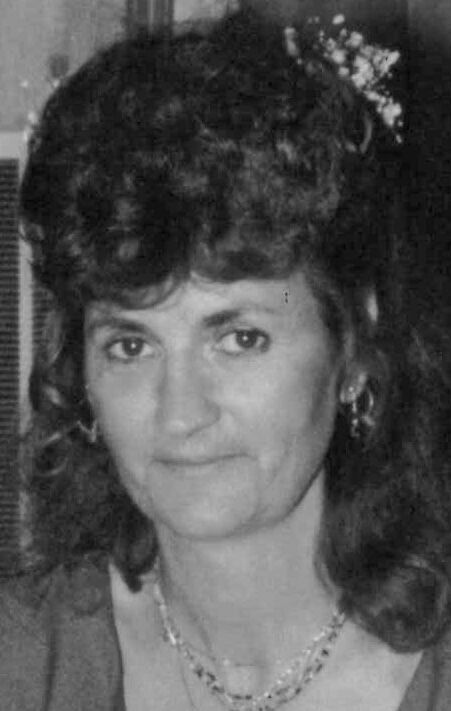 Mrs. Zitz Dolores Irene Zitz Steelman | Obituaries | journalpatriot.com