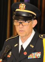 Souther: Honor war dead by aiding the living