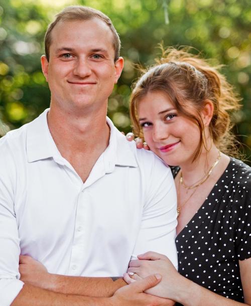 Mary Elise Monroe - Jake Pierce