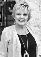 Patsy Harris Caudill