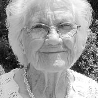 Geneva Louisa Dancy Reeves | Obituaries | journalpatriot.com