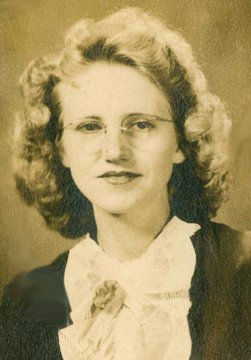 Ruth Inez Royal Of Wilkesboro Dies Thursday Obituaries Journalpatriot Com