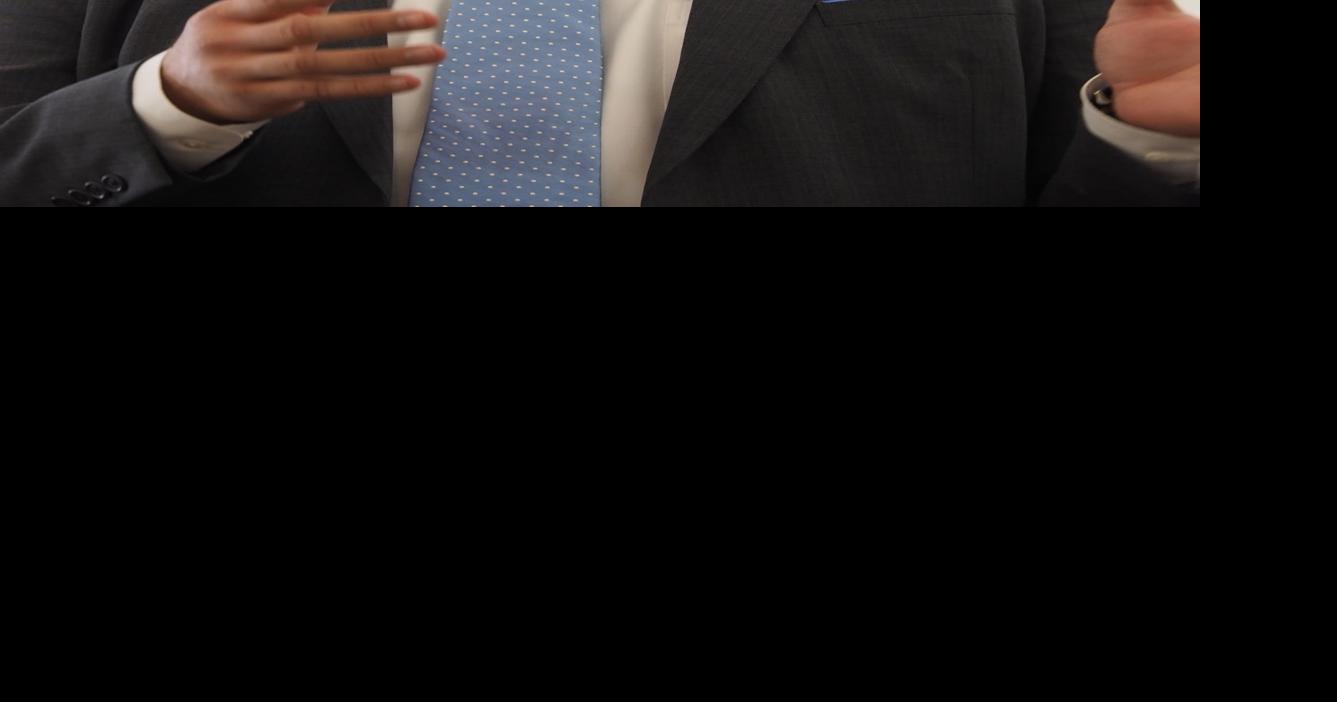 North Wilkesboro has new manager, planner News