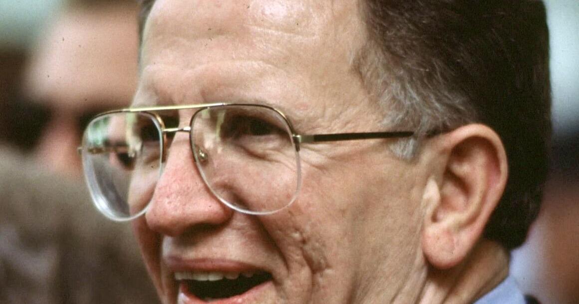 Durham, longtime Appalachian leader, dies BY BRIAN MILLER AND ANNA OAKES APPALACHIAN STATE UNIVERSITY May 26, 2026 May 26, 2026 Updated 22 mins ago