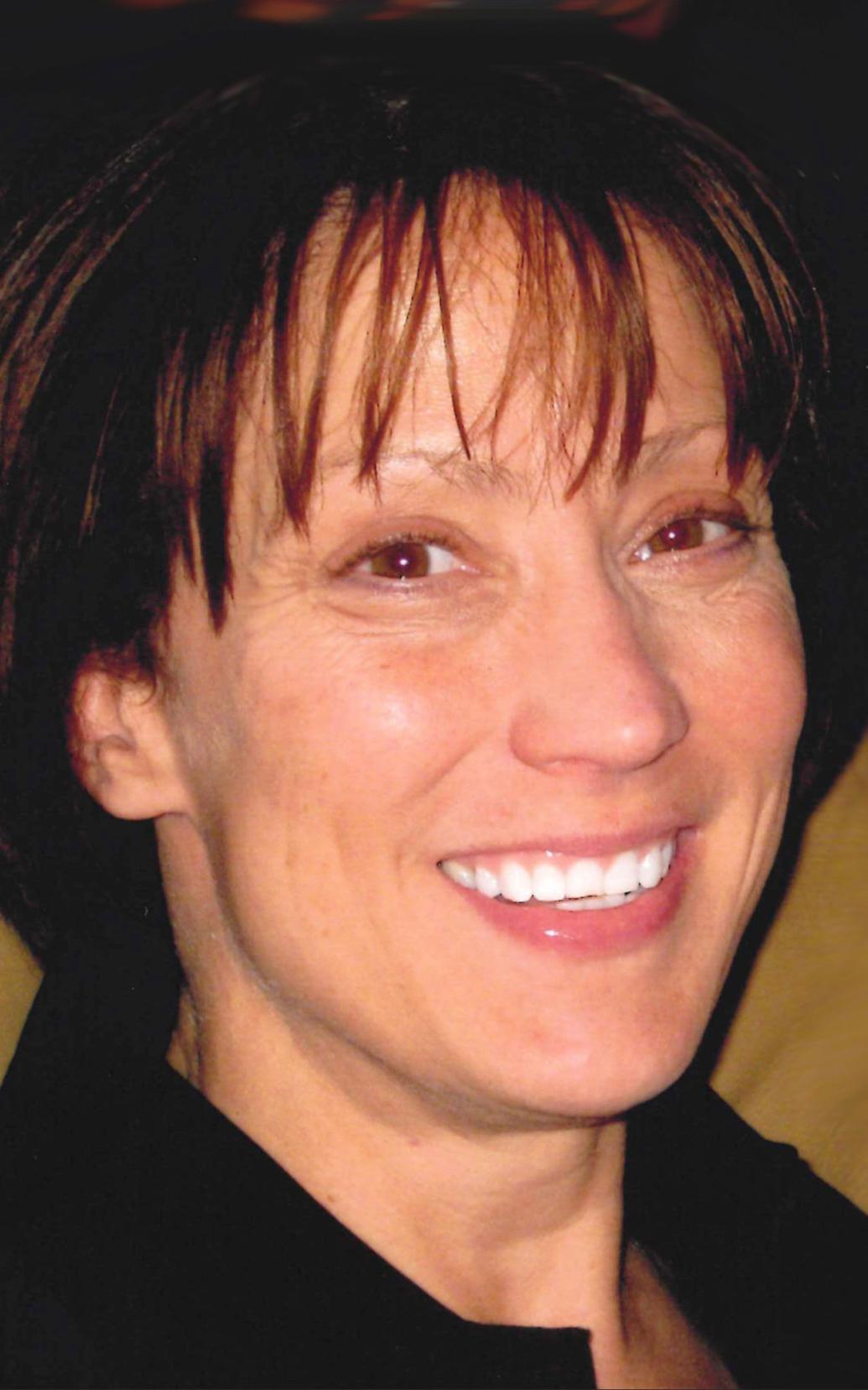 Regina Pierce of Wilkesboro dies Wednesday Obituaries