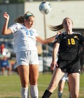 Lake Norman Charter boots Wilkes Central from soccer playoffs, 3-1
