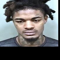 Man charged with firing shots from Y parking lot | | journalpatriot.com