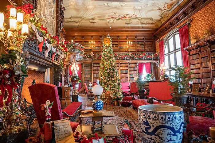 Christmas attractions abound in North Carolina | | journalpatriot.com