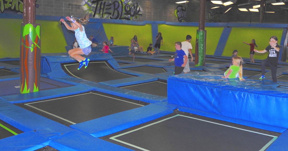 The Block ist ein Familienunterhaltungshit | Nachricht The Block ist ein Familienunterhaltungshit | Nachricht