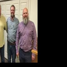 Bryan Huffman new home builders president |