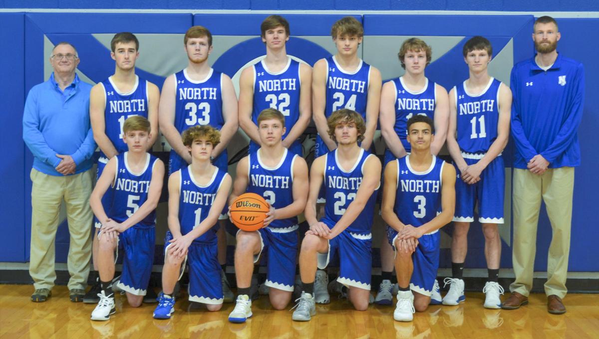 Vikings leaning on balance to lead them Sports