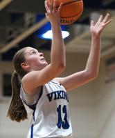 Bare repeats as hoops all-district