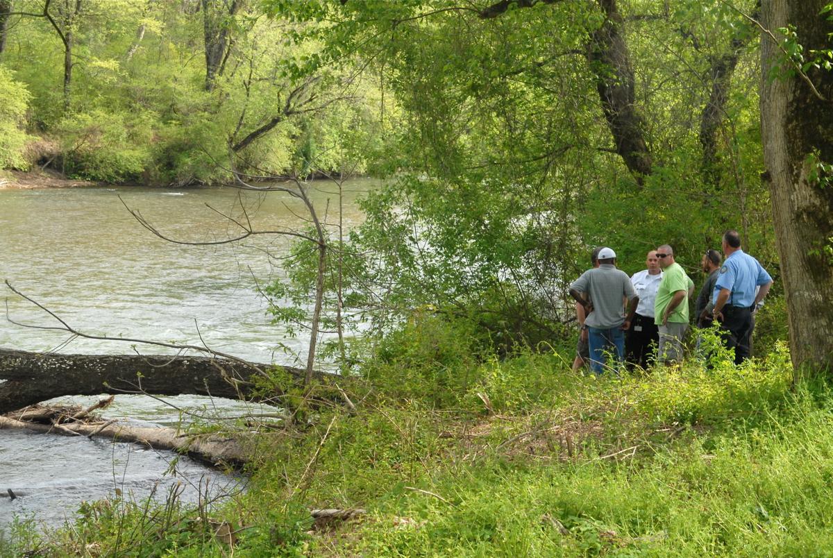Body found in Yadkin River identified as man reported drowned News