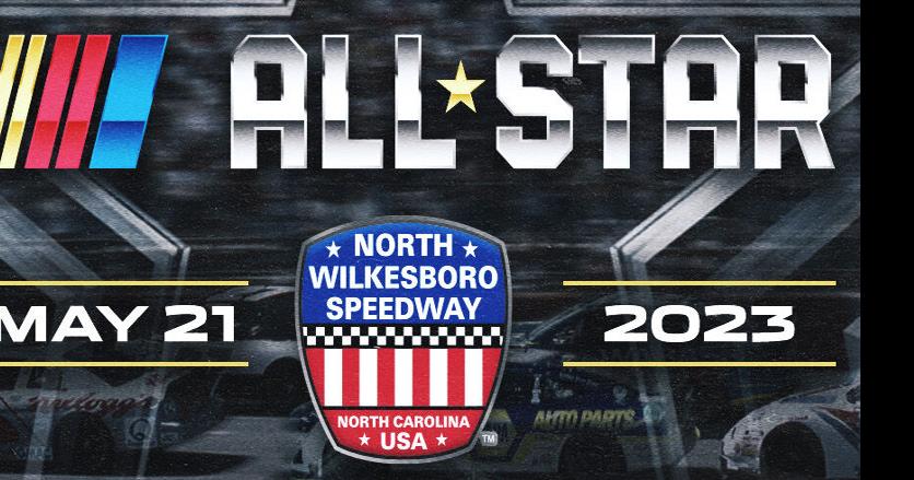 2023 NASCAR All-Star Race Format, Schedule and Odds