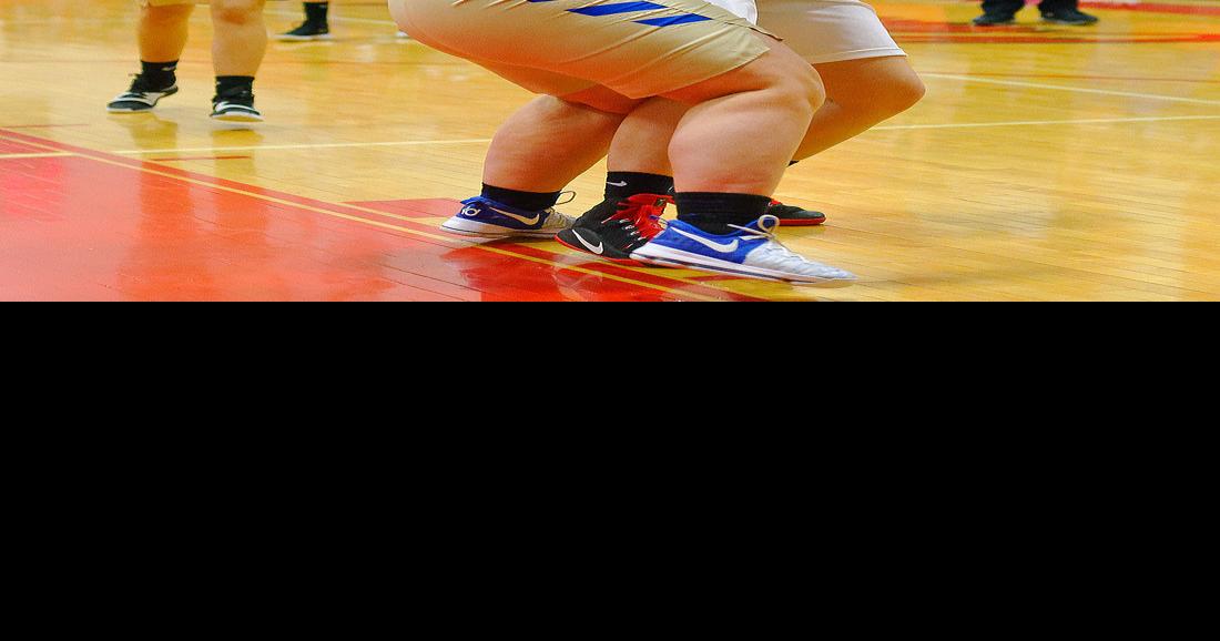 Jennings, Osborne pace Elkin in win over Cardinals | Sports