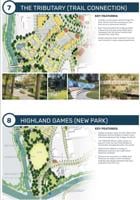 Input on downtown, River District plans sought