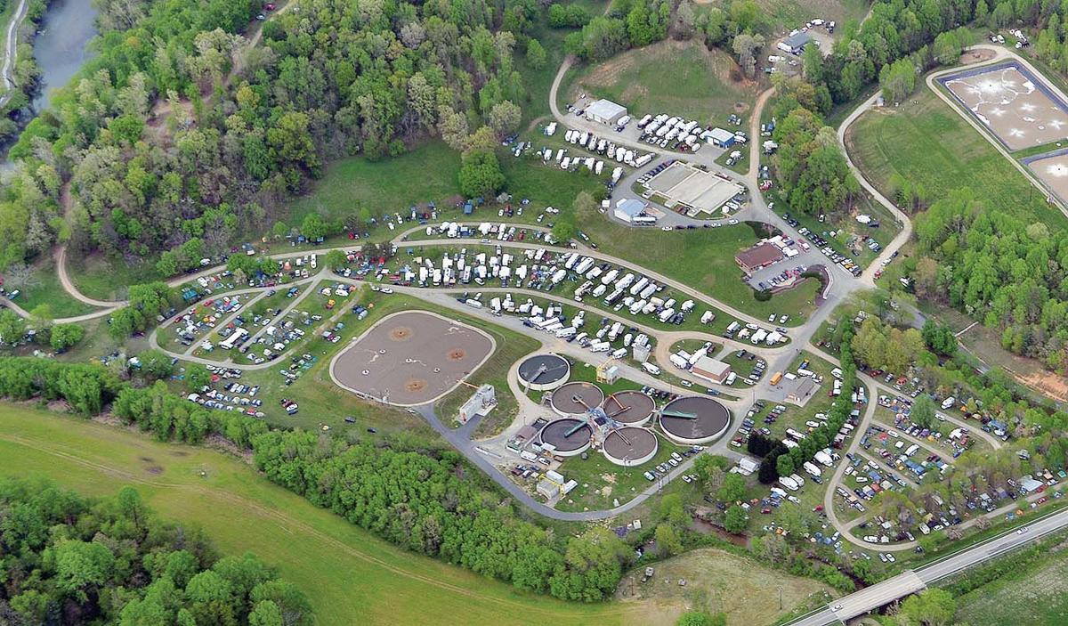 SewerFest funds eyed for other uses News