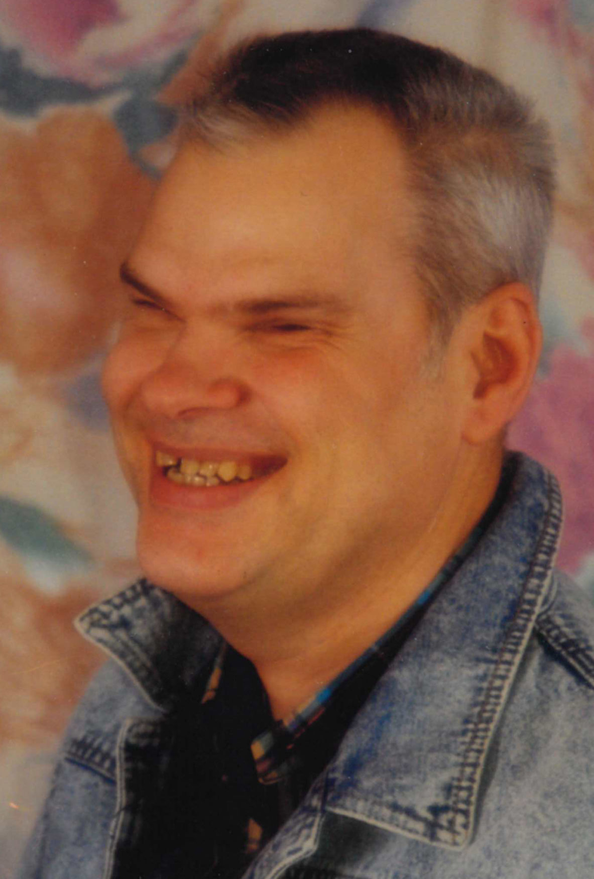 James Randall Beshears - Vimarsana News