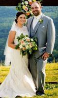 Couple marries recently at Sky Retreat