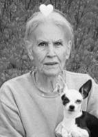 Mary Patsy Hawkins Shumate