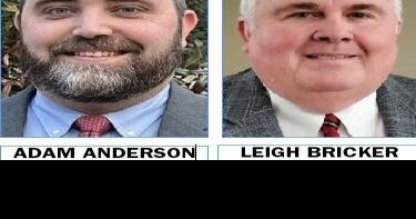 Bricker, Johnson vie for District Court judgeship - Vimarsana News