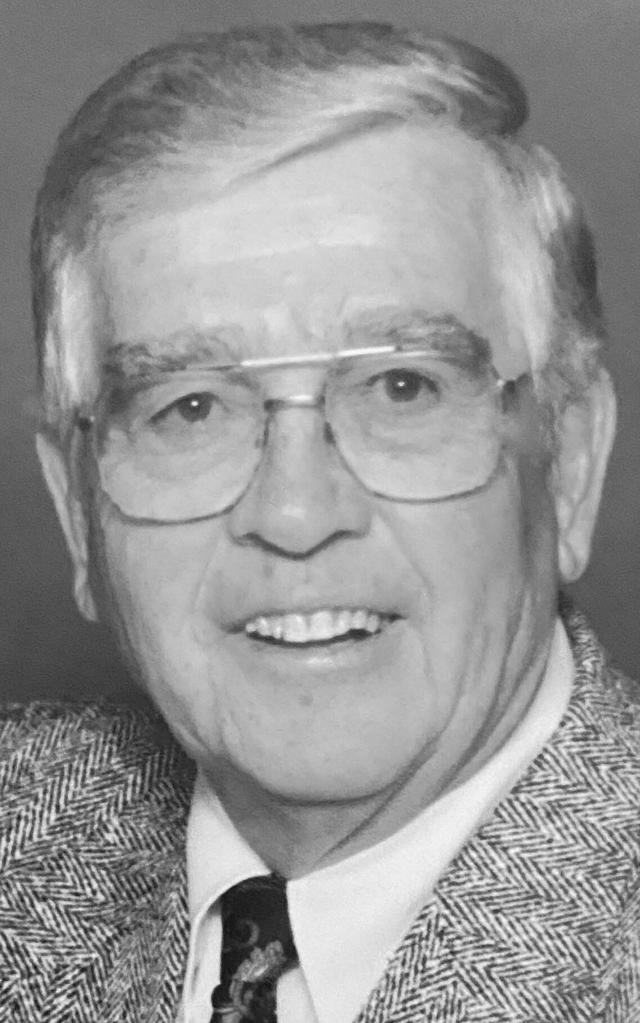 James Lester Blackwelder Obituaries