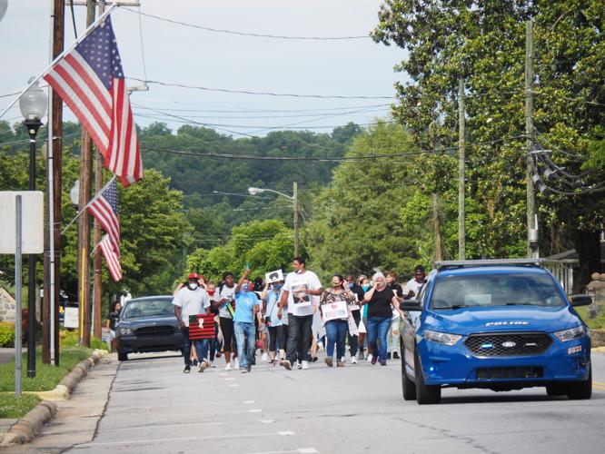 rally 2020 in Wilkesboro Gallery