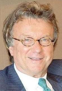 Judge William F. Brooks